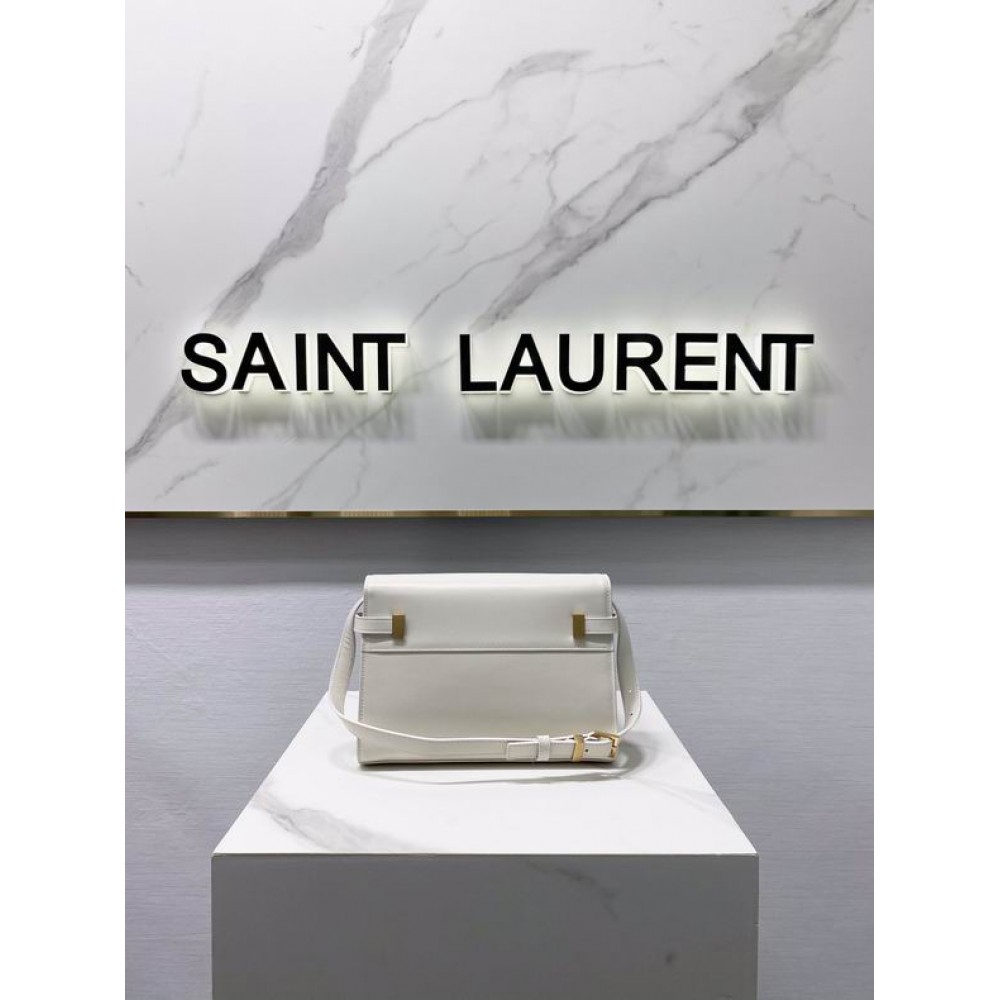 Ysl Manhattan small size 24 x 17.5 x 6 CM Bags