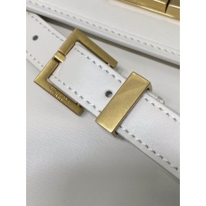 Ysl Manhattan small size 24 x 17.5 x 6 CM Bags