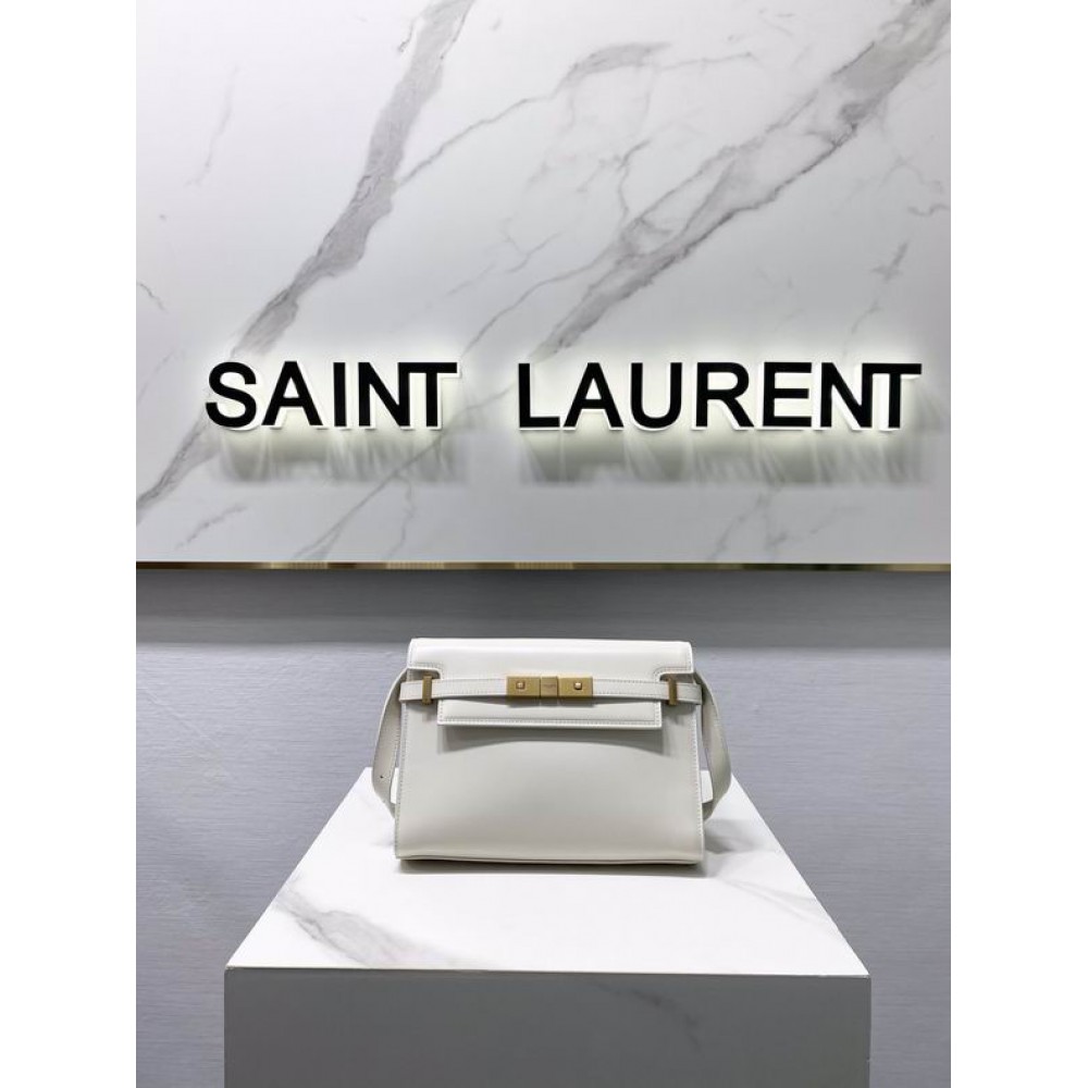 Ysl Manhattan small size 24 x 17.5 x 6 CM Bags