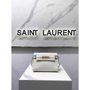 Ysl Manhattan small size 24 x 17.5 x 6 CM Bags