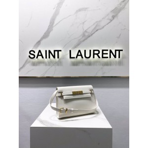 Ysl Manhattan small size 24 x 17.5 x 6 CM Bags
