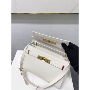 Ysl Manhattan small size 24 x 17.5 x 6 CM Bags