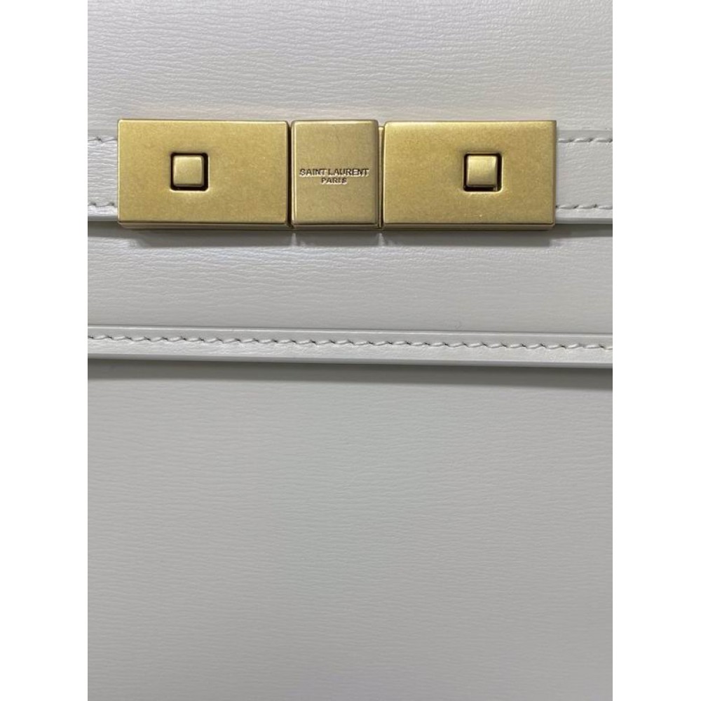 Ysl Manhattan small size 24 x 17.5 x 6 CM Bags