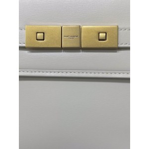 Ysl Manhattan small size 24 x 17.5 x 6 CM Bags