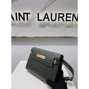 Ysl Manhattan small size 24 x 17.5 x 6 CM Bags
