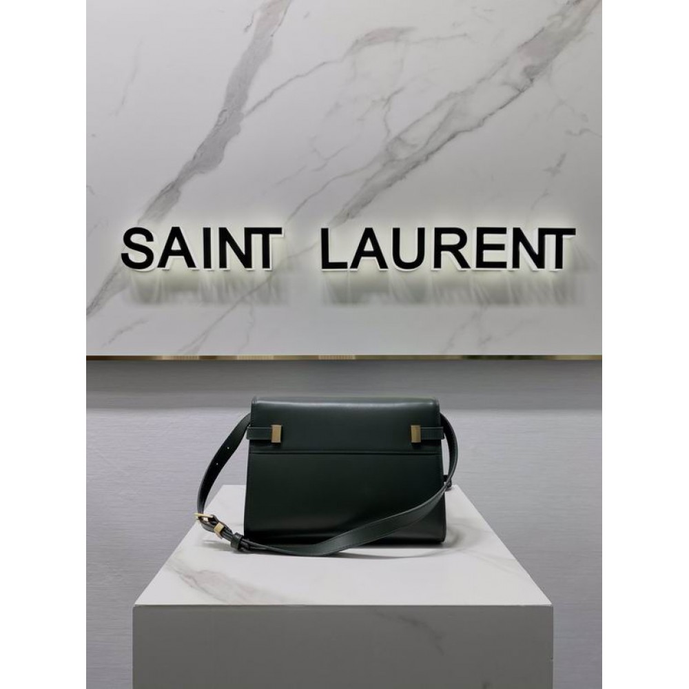 Ysl Manhattan small size 24 x 17.5 x 6 CM Bags