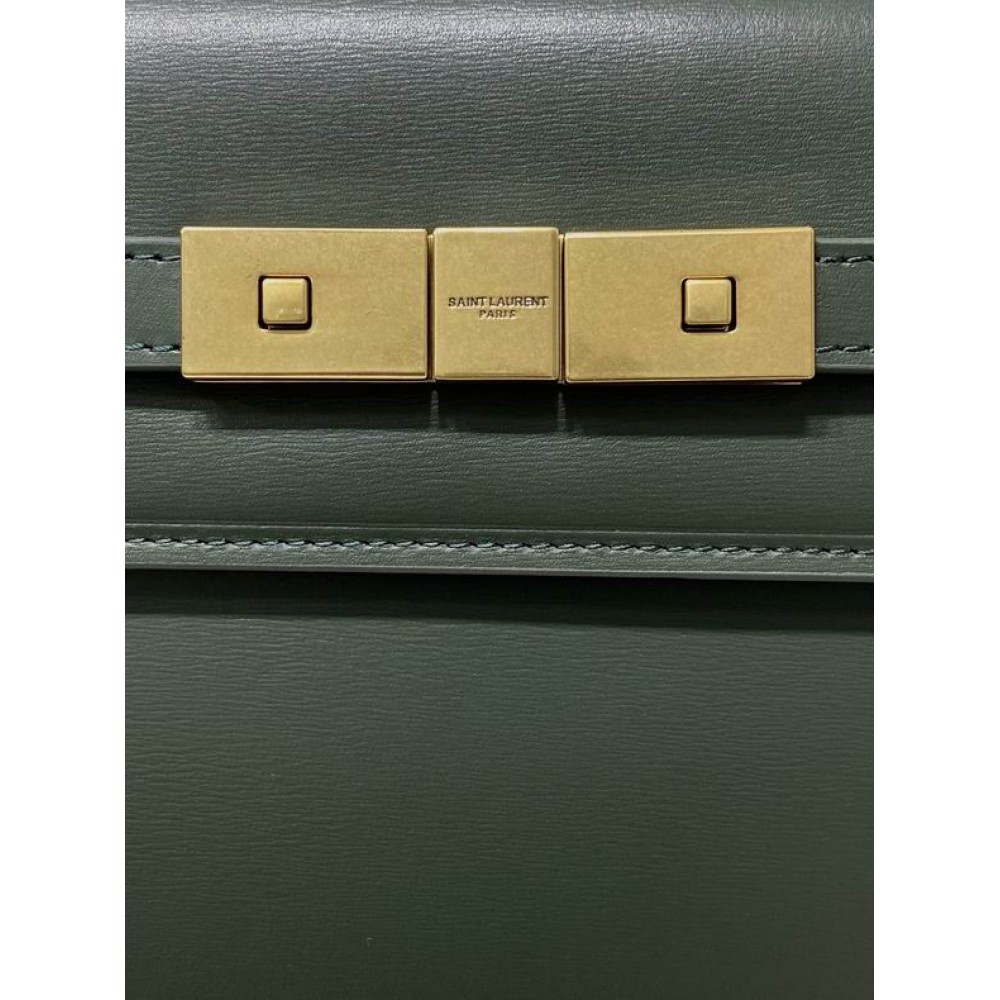 Ysl Manhattan small size 24 x 17.5 x 6 CM Bags