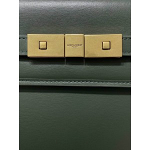 Ysl Manhattan small size 24 x 17.5 x 6 CM Bags