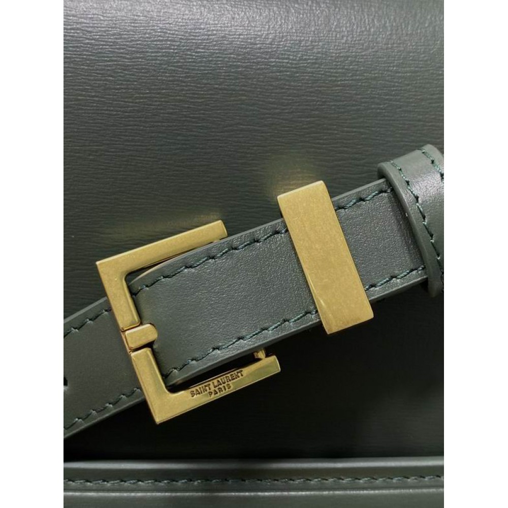 Ysl Manhattan small size 24 x 17.5 x 6 CM Bags