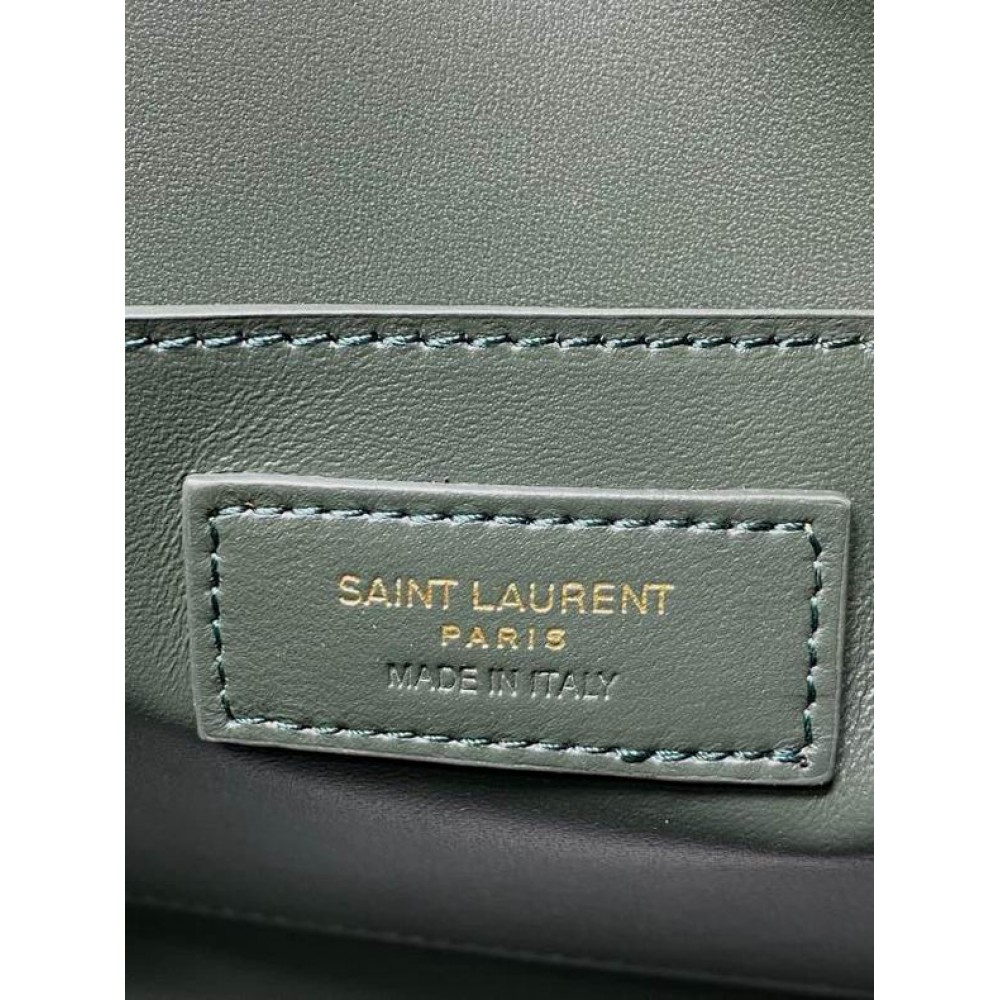 Ysl Manhattan small size 24 x 17.5 x 6 CM Bags