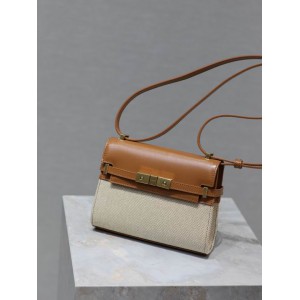 Ysl Manhattan mini size 19 x 14 x 4 cm Bags