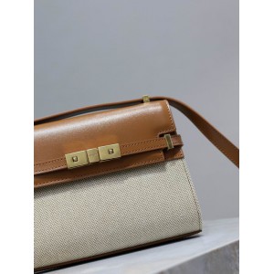 Ysl Manhattan mini size 19 x 14 x 4 cm Bags