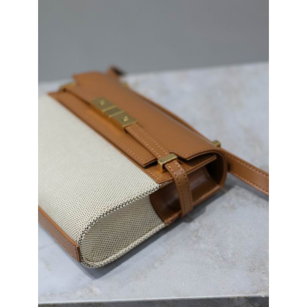 Ysl Manhattan mini size 19 x 14 x 4 cm Bags