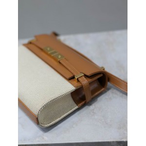 Ysl Manhattan mini size 19 x 14 x 4 cm Bags