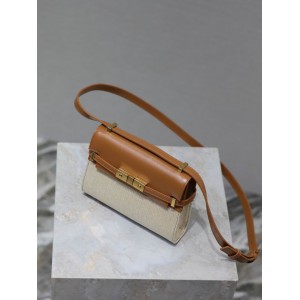 Ysl Manhattan mini size 19 x 14 x 4 cm Bags