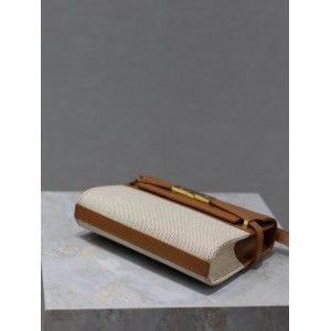 Ysl Manhattan mini size 19 x 14 x 4 cm Bags