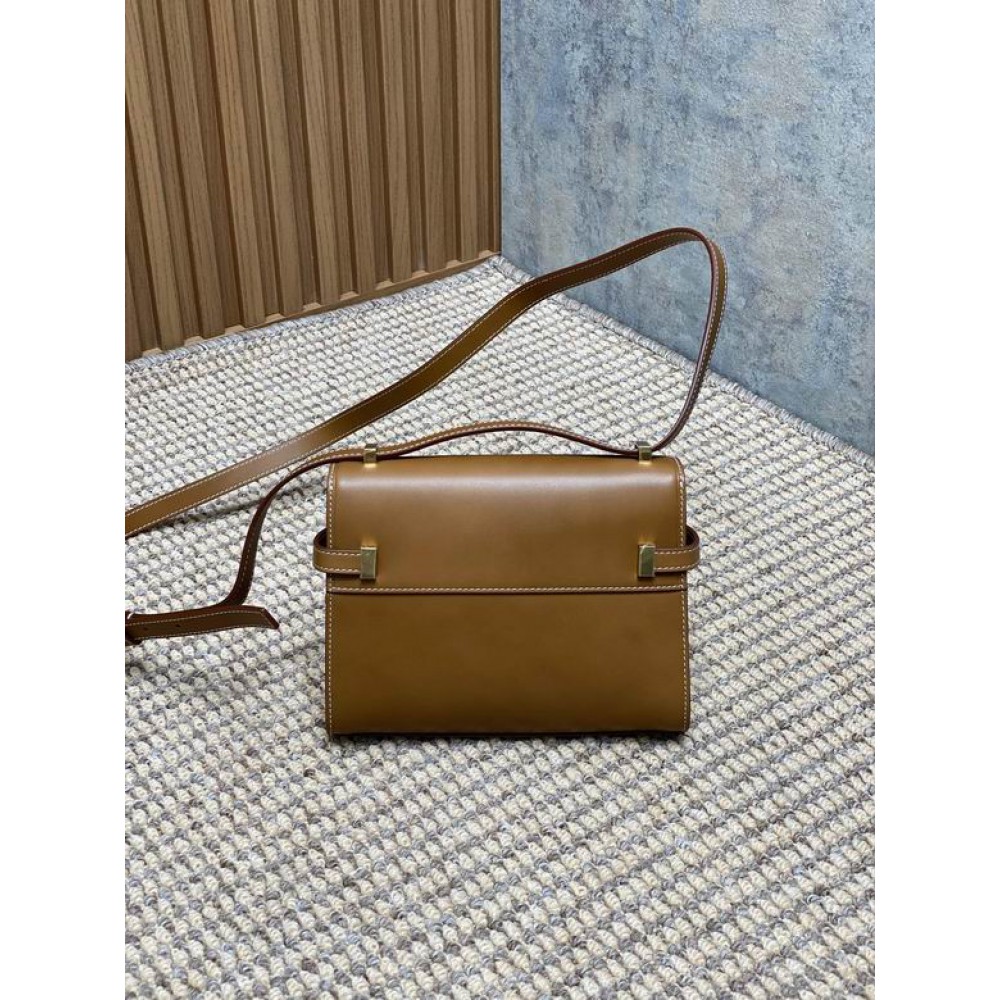 Ysl Manhattan mini size 19 x 14 x 4 cm Bags