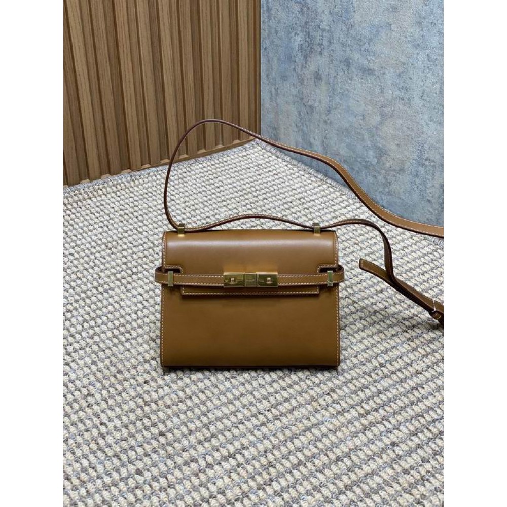 Ysl Manhattan mini size 19 x 14 x 4 cm Bags