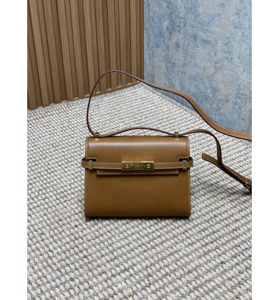 Ysl Manhattan mini size 19 x 14 x 4 cm