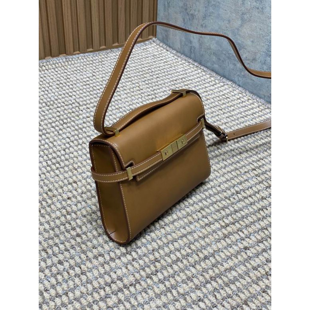 Ysl Manhattan mini size 19 x 14 x 4 cm Bags