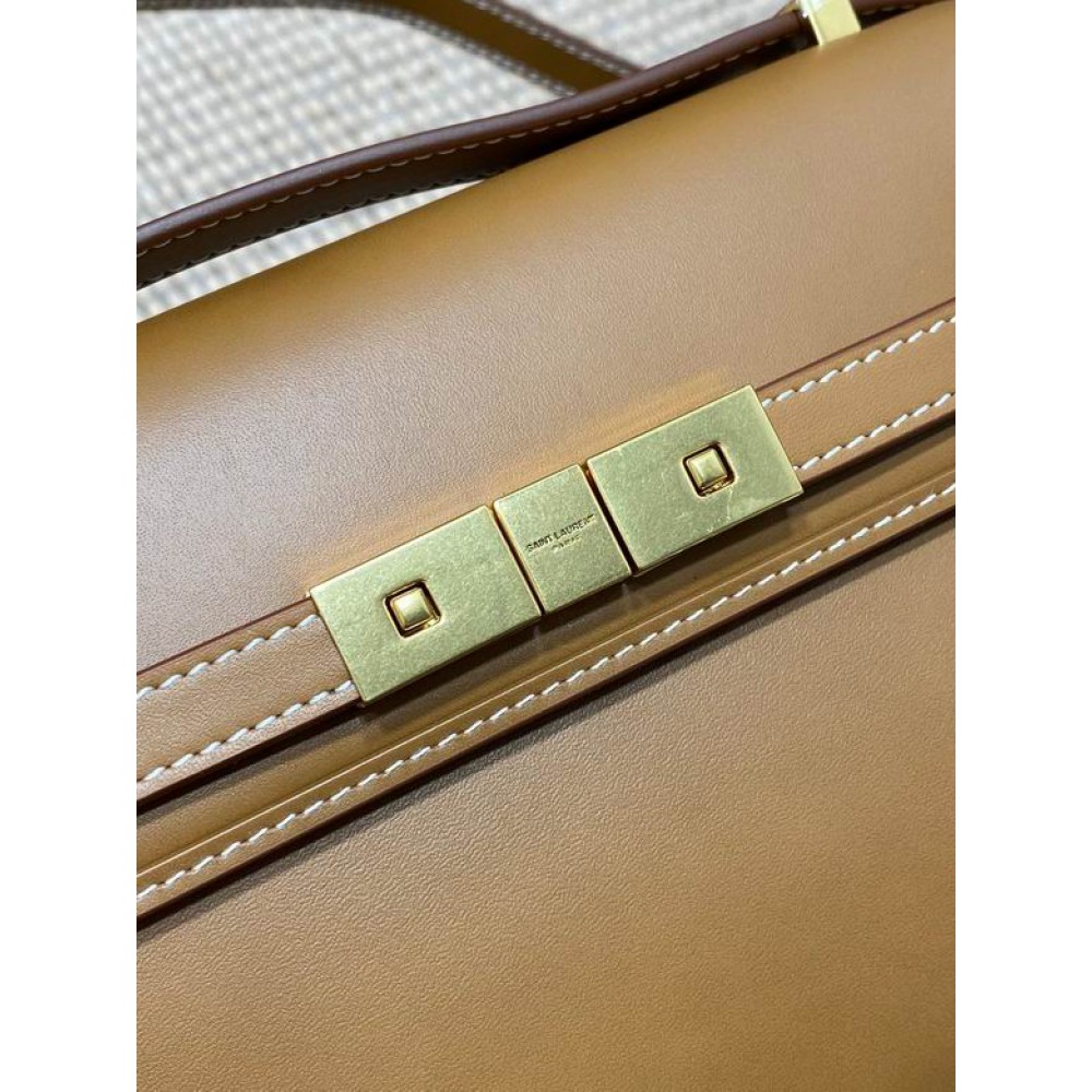 Ysl Manhattan mini size 19 x 14 x 4 cm Bags