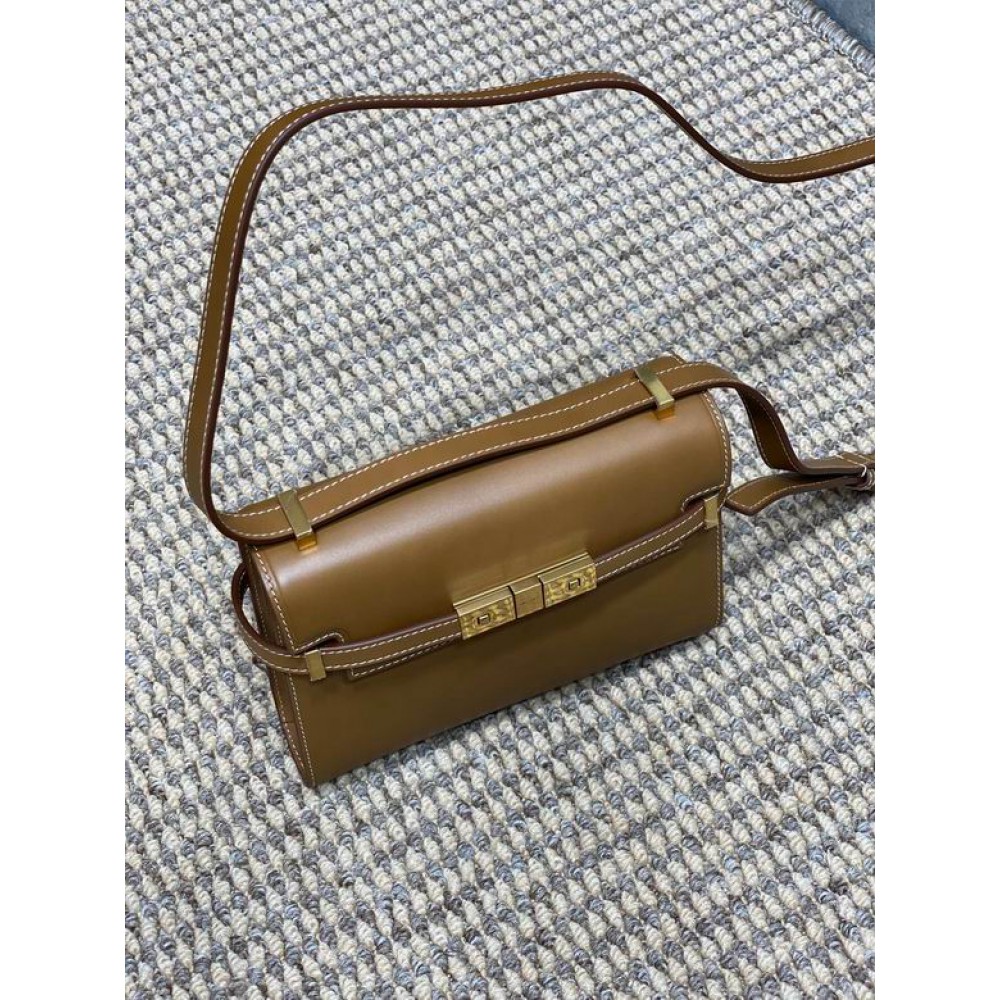 Ysl Manhattan mini size 19 x 14 x 4 cm Bags