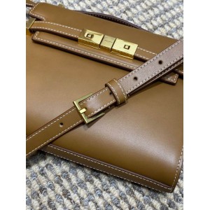 Ysl Manhattan mini size 19 x 14 x 4 cm Bags