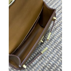 Ysl Manhattan mini size 19 x 14 x 4 cm Bags