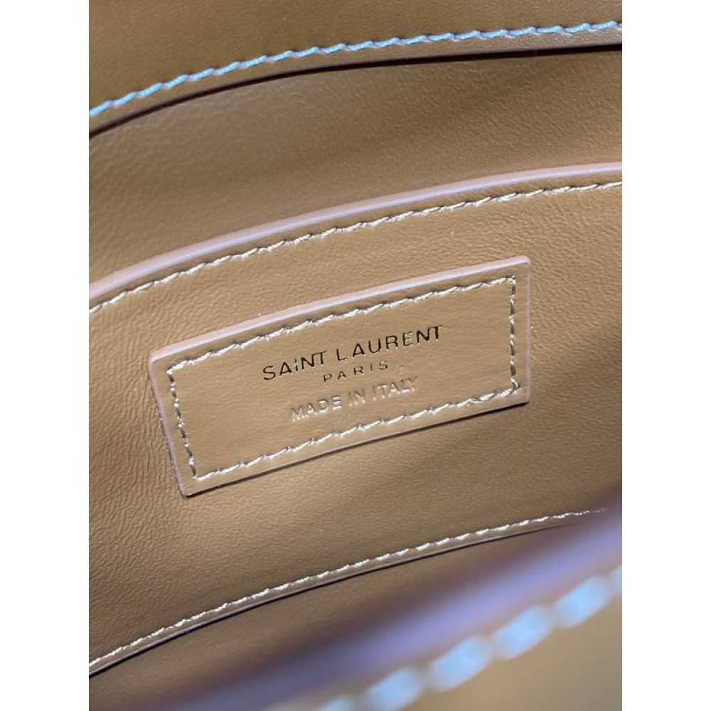 Ysl Manhattan mini size 19 x 14 x 4 cm Bags