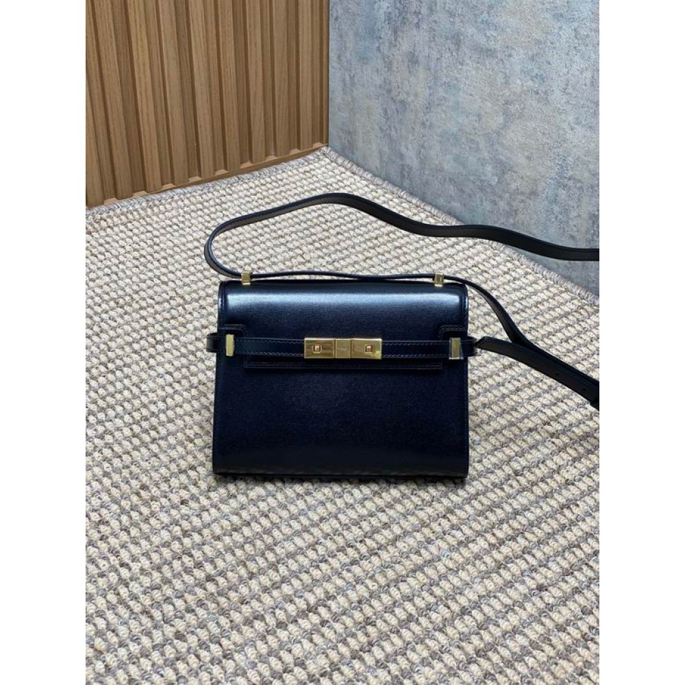 Ysl Manhattan mini size 19 x 14 x 4 cm Bags