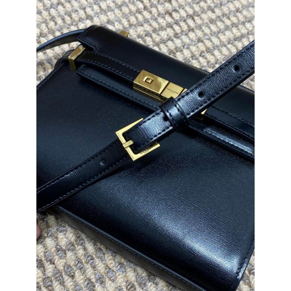 Ysl Manhattan mini size 19 x 14 x 4 cm Bags