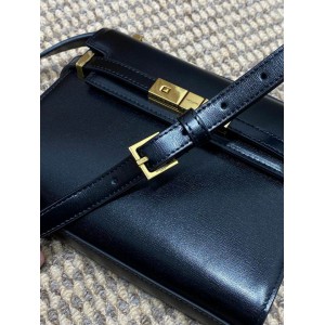 Ysl Manhattan mini size 19 x 14 x 4 cm Bags