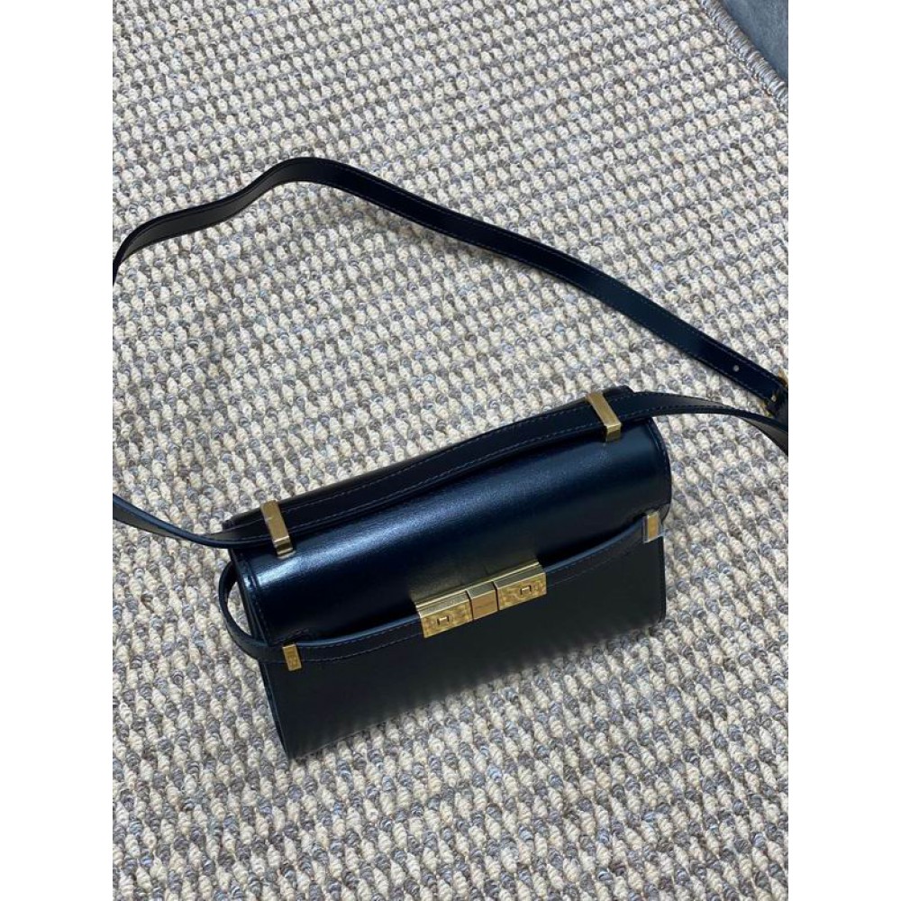 Ysl Manhattan mini size 19 x 14 x 4 cm Bags