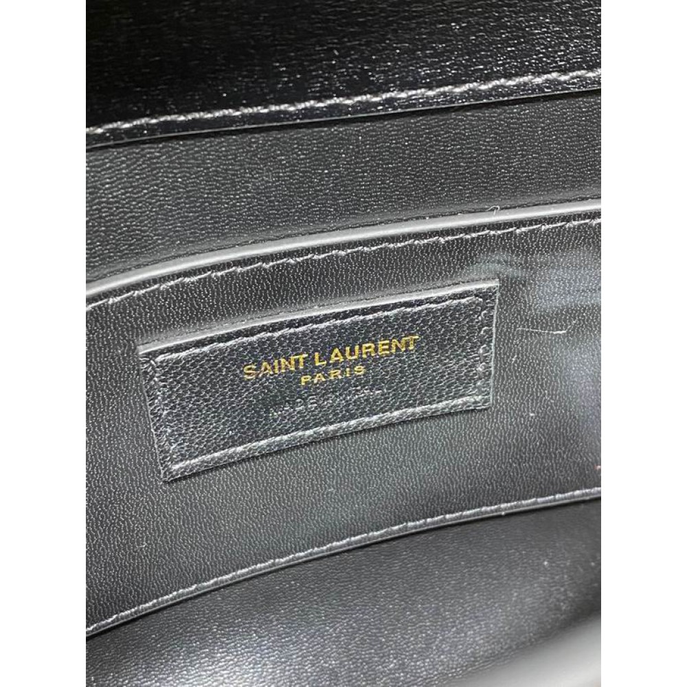 Ysl Manhattan mini size 19 x 14 x 4 cm Bags