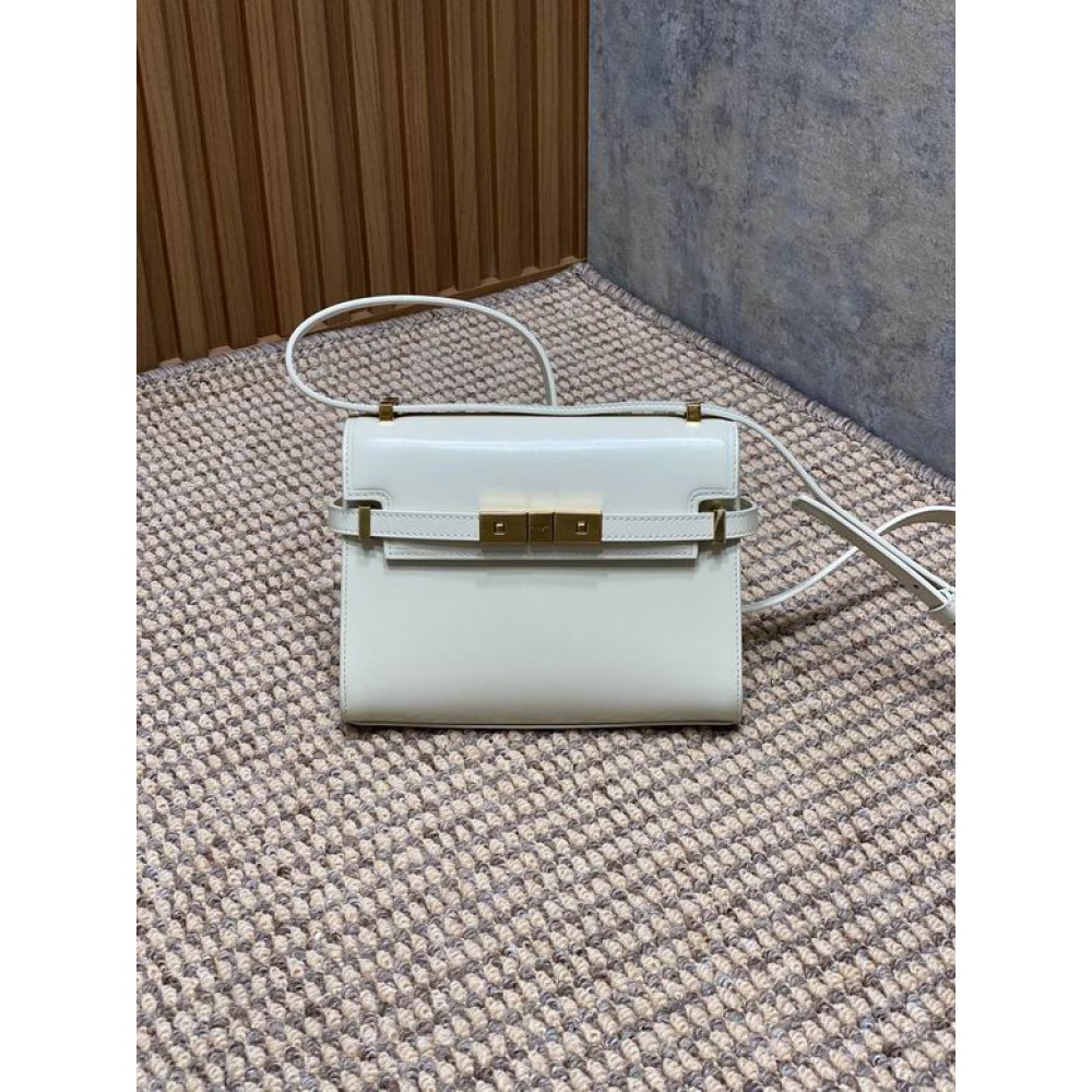 Ysl Manhattan mini size 19 x 14 x 4 cm Bags