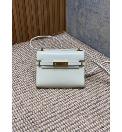 Ysl Manhattan mini size 19 x 14 x 4 cm