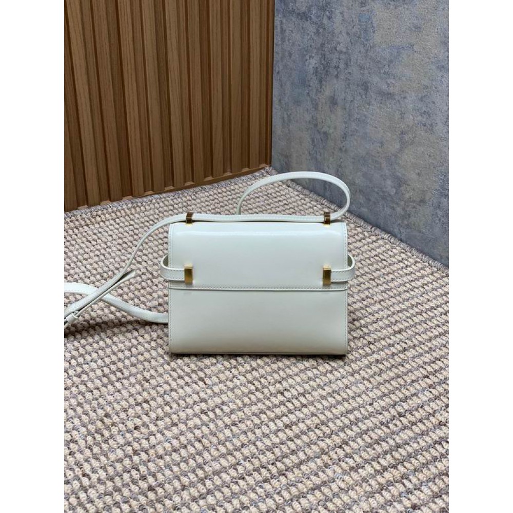 Ysl Manhattan mini size 19 x 14 x 4 cm Bags