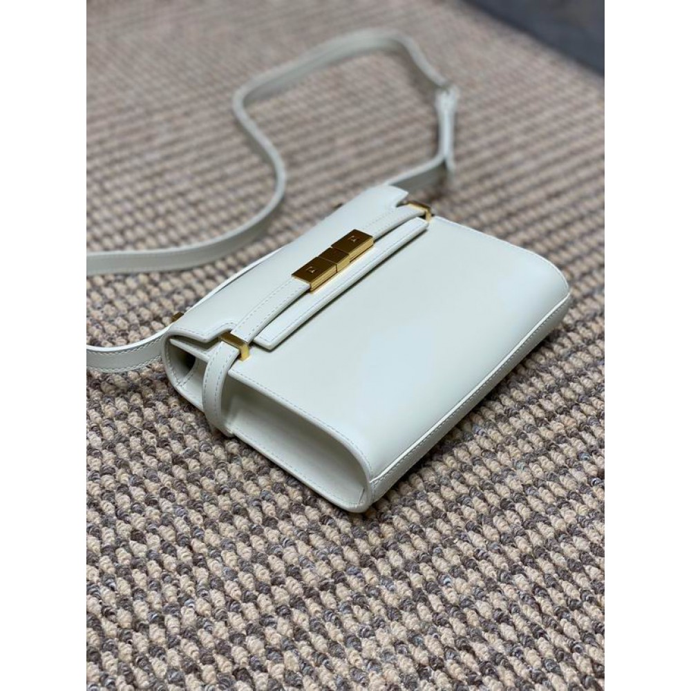 Ysl Manhattan mini size 19 x 14 x 4 cm Bags