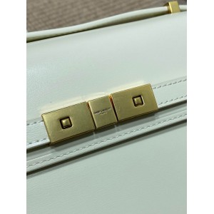 Ysl Manhattan mini size 19 x 14 x 4 cm Bags