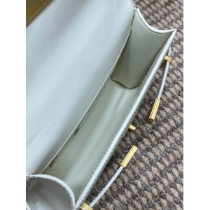 Ysl Manhattan mini size 19 x 14 x 4 cm Bags