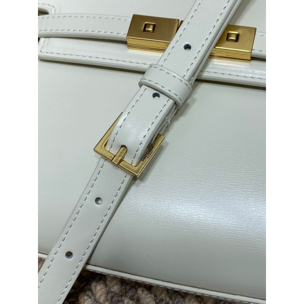 Ysl Manhattan mini size 19 x 14 x 4 cm Bags