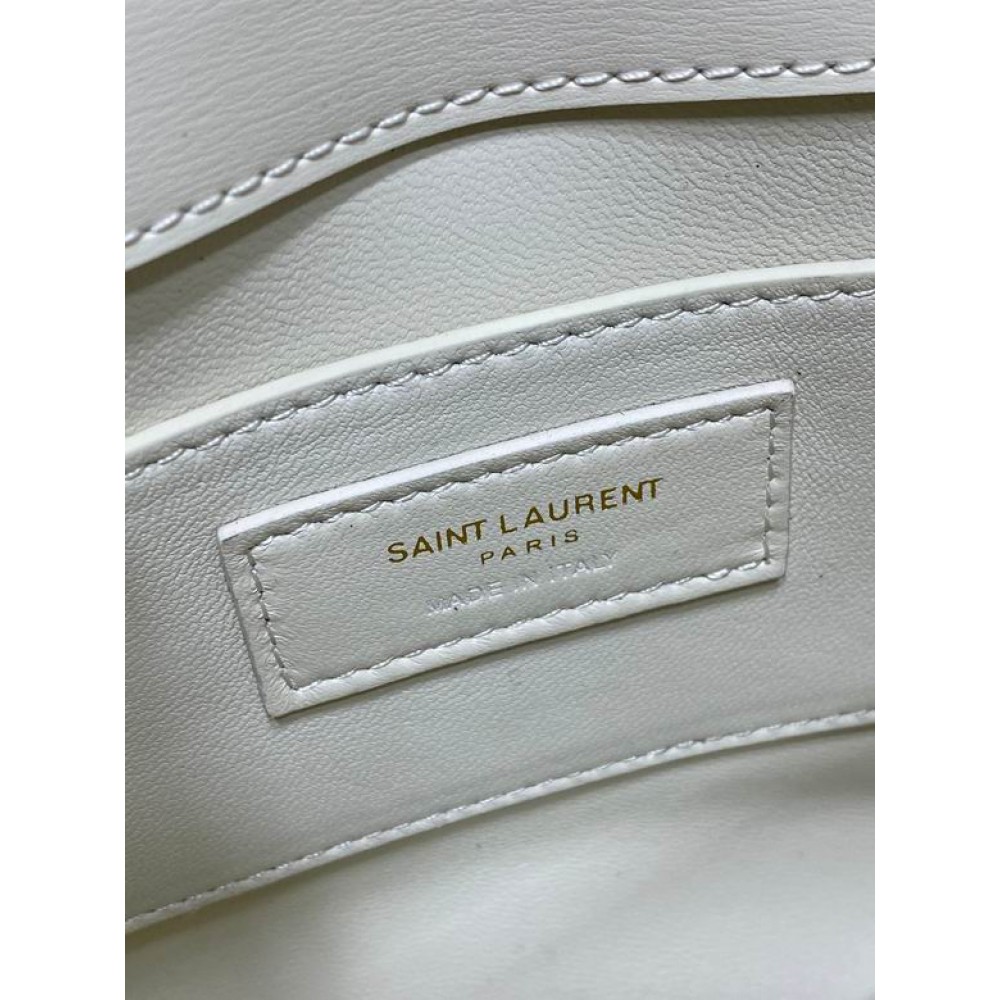 Ysl Manhattan mini size 19 x 14 x 4 cm Bags