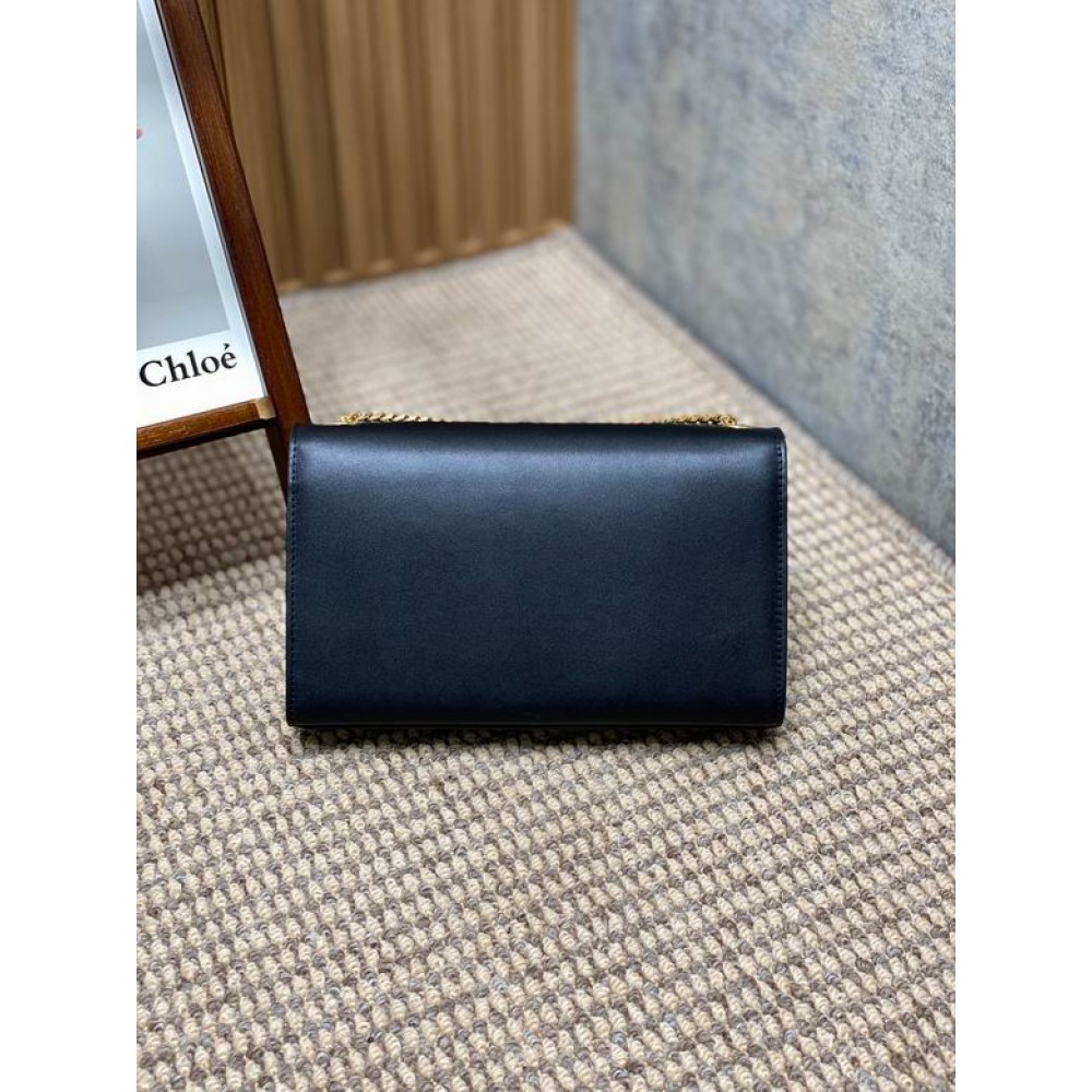 Ysl KATE MEDIUM calfskin LEATHER 24x14.5cm Bags