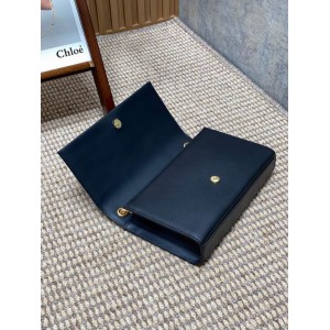 Ysl KATE MEDIUM calfskin LEATHER 24x14.5cm Bags