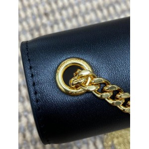 Ysl KATE MEDIUM calfskin LEATHER 24x14.5cm Bags