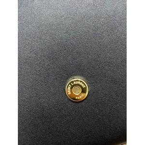 Ysl KATE MEDIUM calfskin LEATHER 24x14.5cm Bags