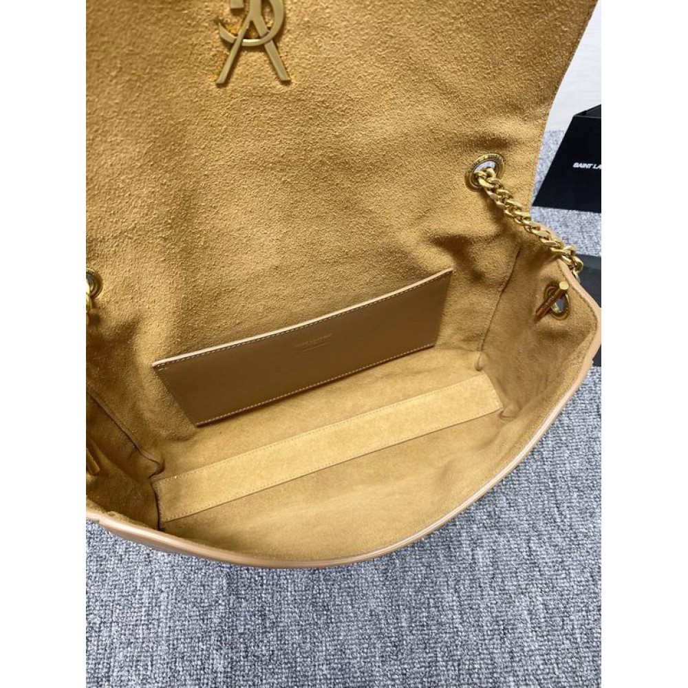 Ysl kate medium size reversible suede leather 22x16x12cm Bags