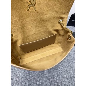 Ysl kate medium size reversible suede leather 22x16x12cm Bags