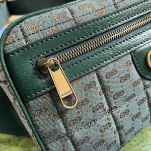 Gucci 574796 belt bag 24x14x5cm Bags