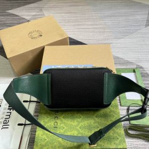 Gucci 574796 belt bag 24x14x5cm Bags